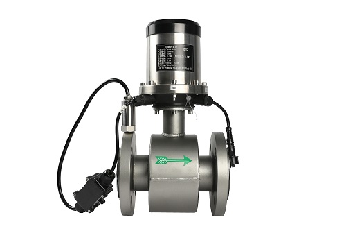 電磁水表：用磁場(chǎng)聽(tīng)懂水流，解決復(fù)雜環(huán)境的計(jì)量難題