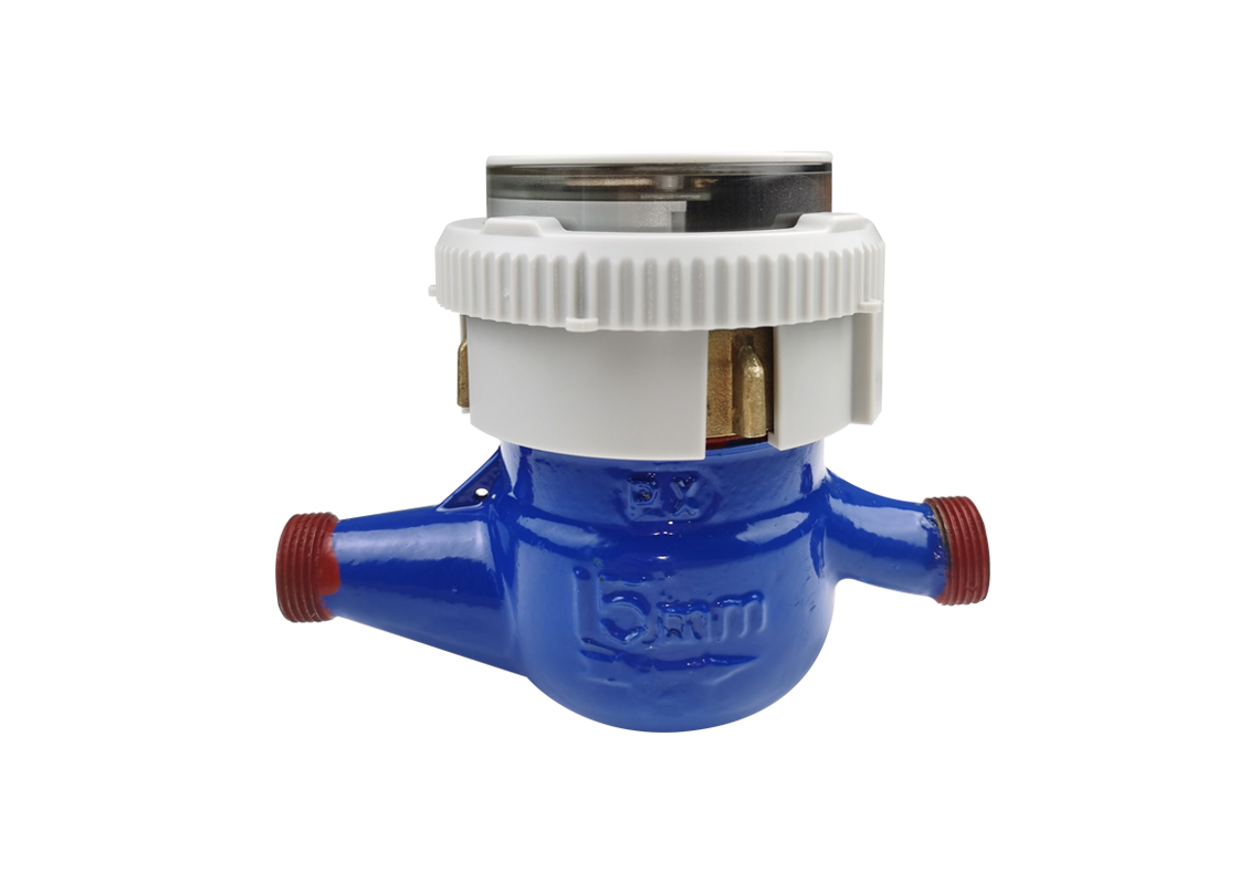 攝像直讀水表技術(shù)原理、核心優(yōu)勢(shì)與場(chǎng)景適配