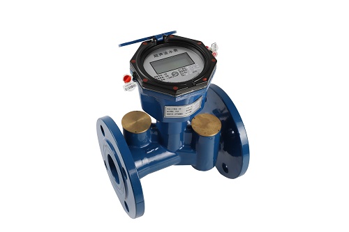 超聲智能水表：水質差環(huán)境的“守護者”，貴得有道理嗎？