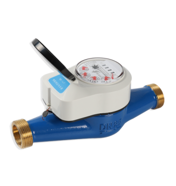 NB物聯(lián)網(wǎng)智能水表